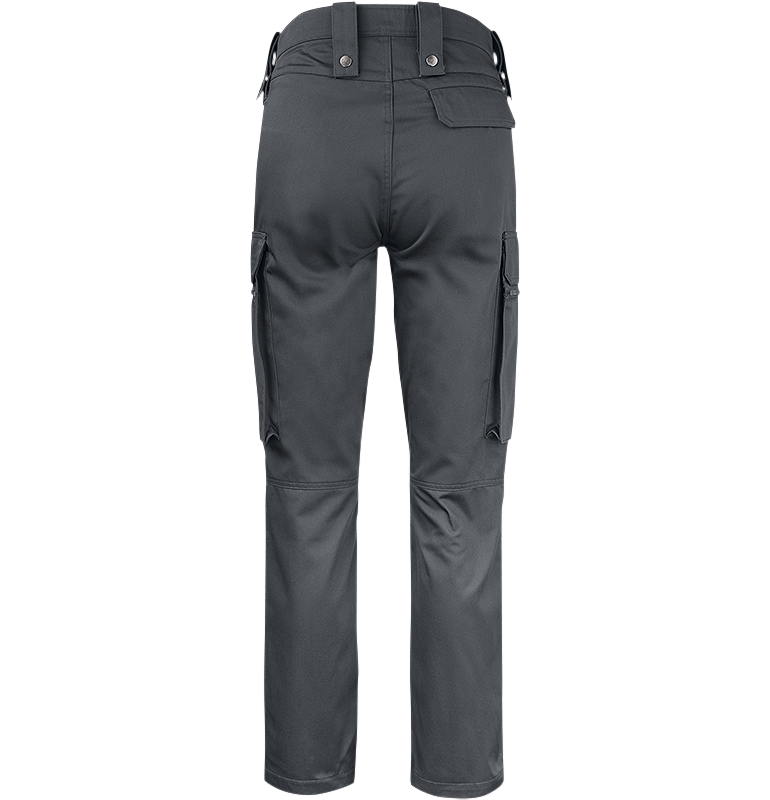 VK W'S Basic Pants Texstar