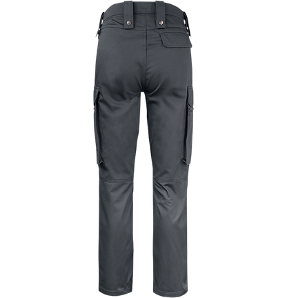 VK W'S Basic Pants Texstar