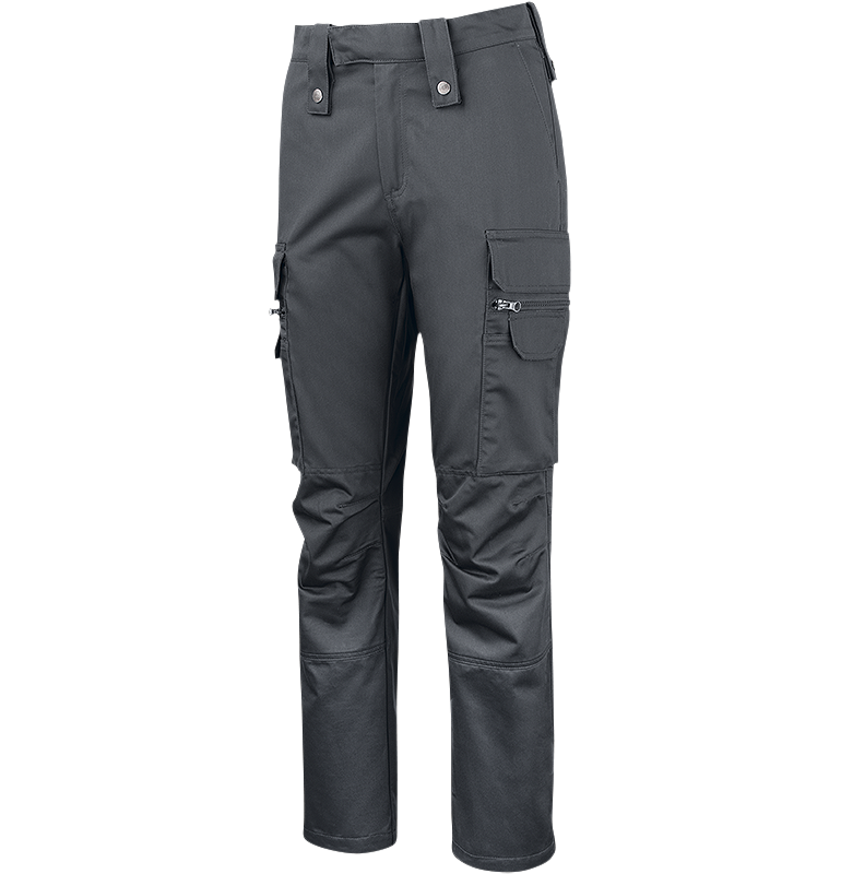 VK W'S Basic Pants Texstar