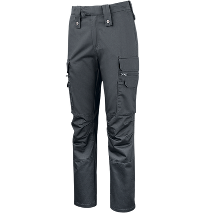 VK W'S Basic Pants Texstar