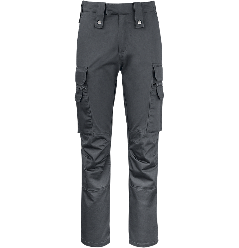 VK W'S Basic Pants Texstar