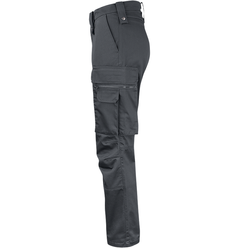 VK W'S Basic Pants Texstar