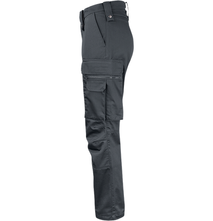 VK W'S Basic Pants Texstar