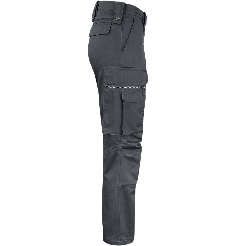 VK W'S Basic Pants Texstar