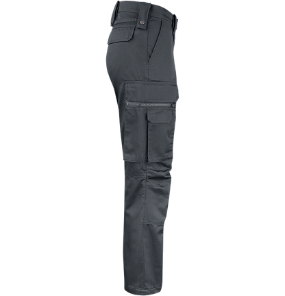 VK W'S Basic Pants Texstar