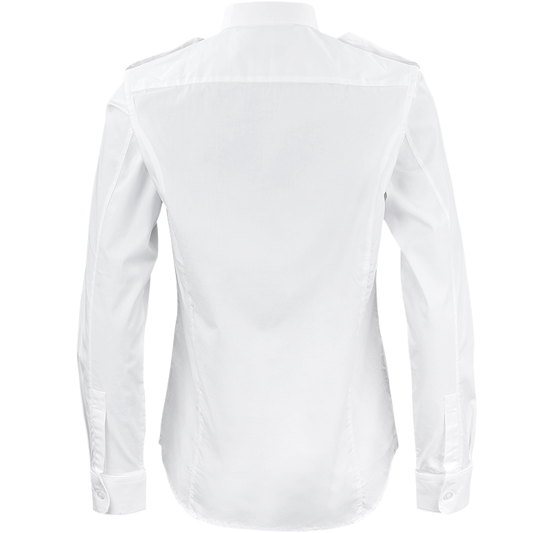 VK Womens Shirt L/S Texstar