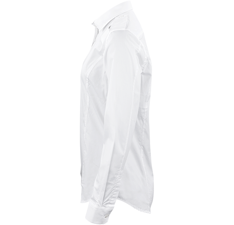 VK Womens Shirt L/S Texstar