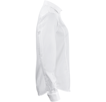 VK Womens Shirt L/S Texstar