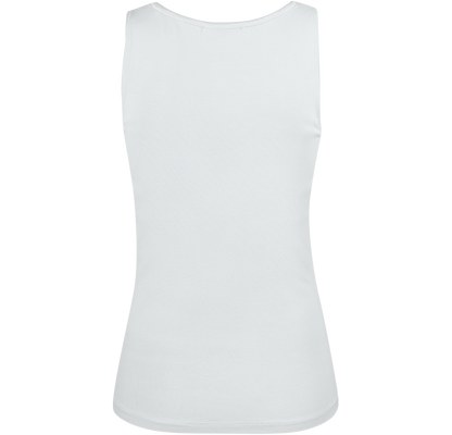 Ladies Soft Tank Top Texstar
