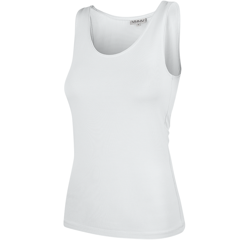 Ladies Soft Tank Top Texstar