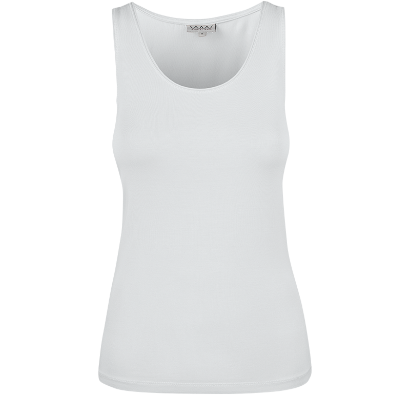 Ladies Soft Tank Top Texstar