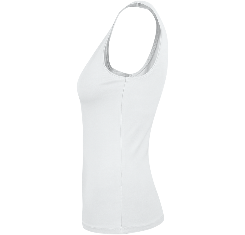 Ladies Soft Tank Top Texstar