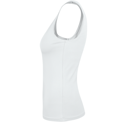 Ladies Soft Tank Top Texstar