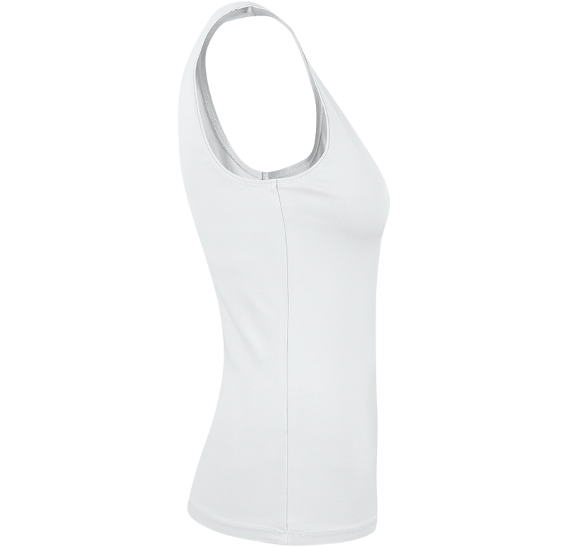 Ladies Soft Tank Top Texstar