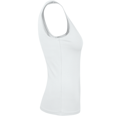 Ladies Soft Tank Top Texstar