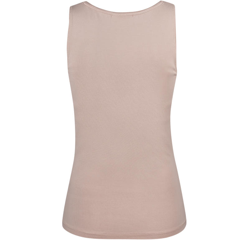 Ladies Soft Tank Top Texstar