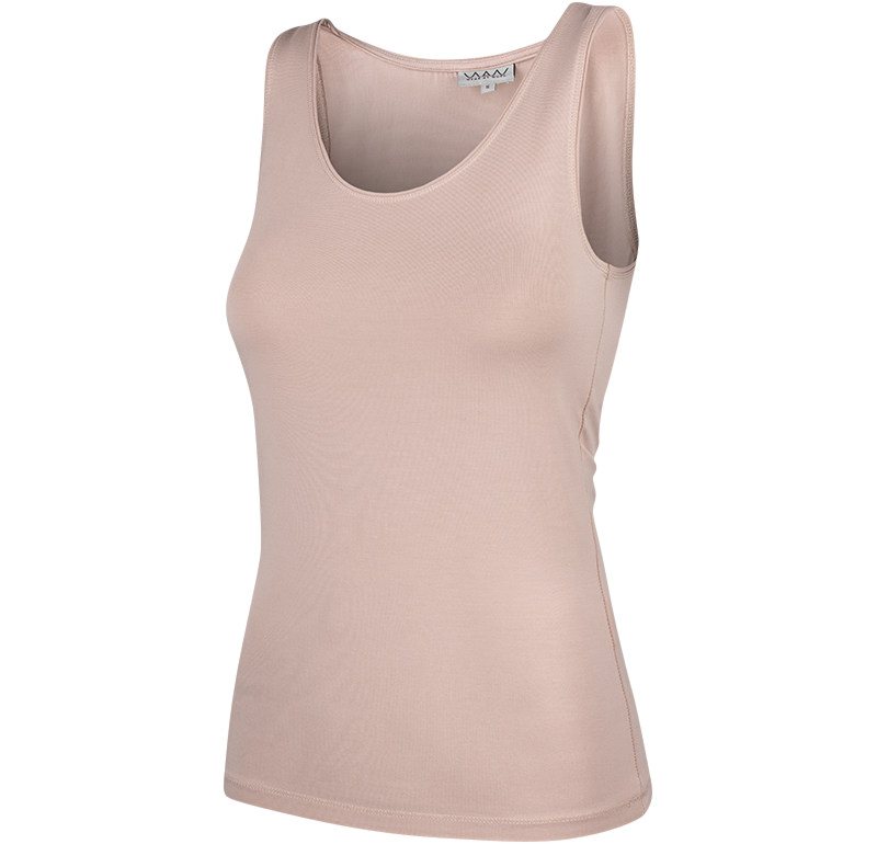 Ladies Soft Tank Top Texstar