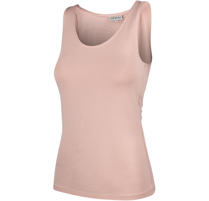 Ladies Soft Tank Top Texstar