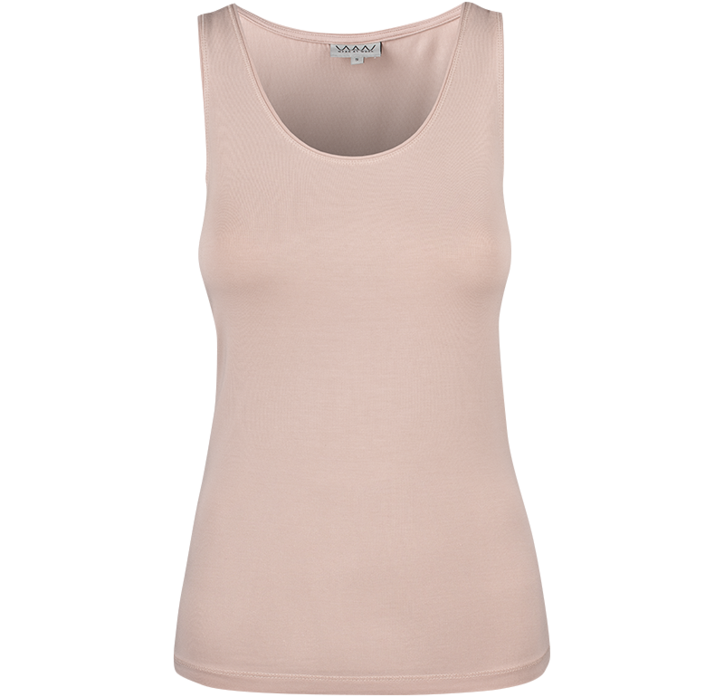 Ladies Soft Tank Top Texstar