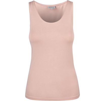Ladies Soft Tank Top Texstar