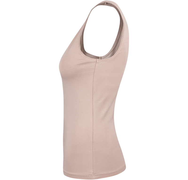 Ladies Soft Tank Top Texstar