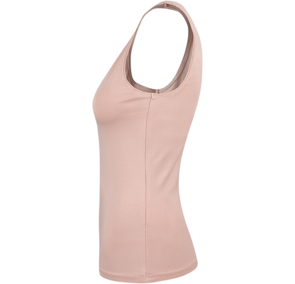 Ladies Soft Tank Top Texstar