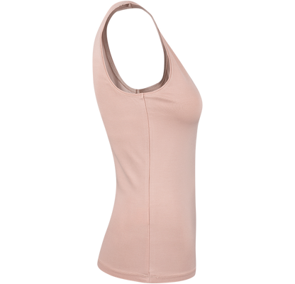 Ladies Soft Tank Top Texstar