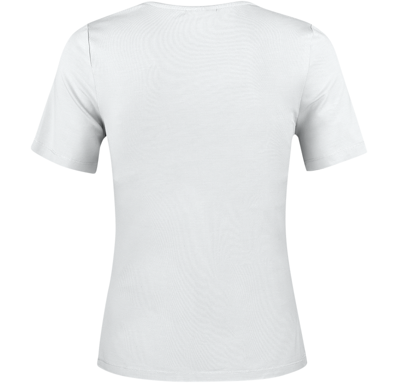 Ladies Soft Short Sl Texstar