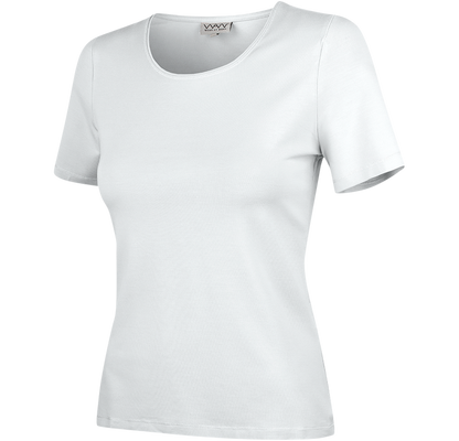 Ladies Soft Short Sl Texstar