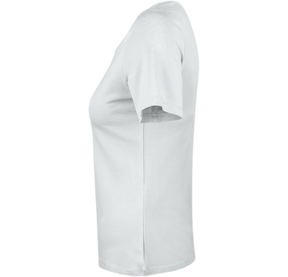 Ladies Soft Short Sl Texstar