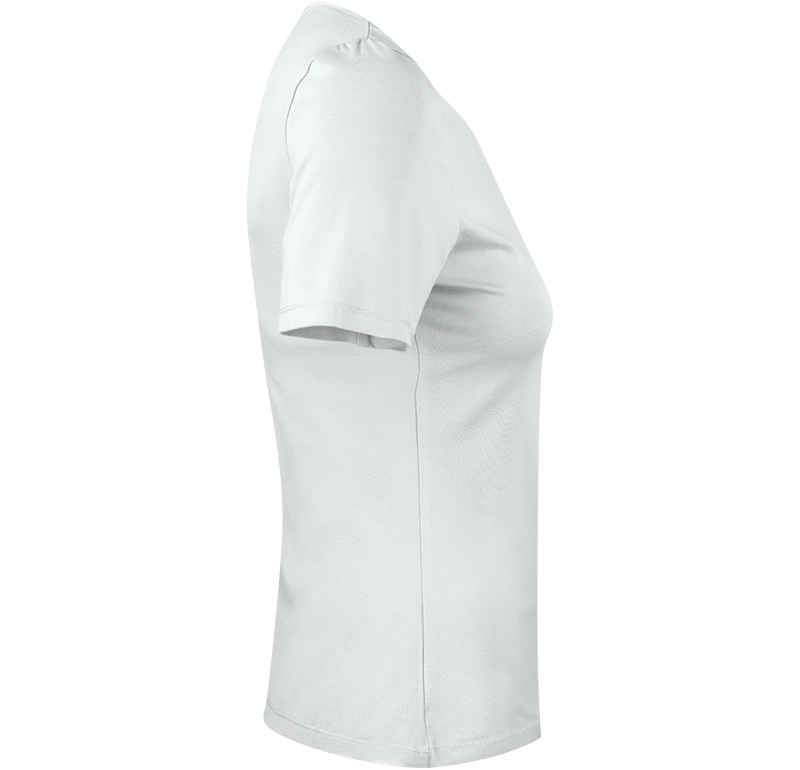 Ladies Soft Short Sl Texstar