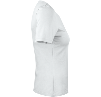 Ladies Soft Short Sl Texstar