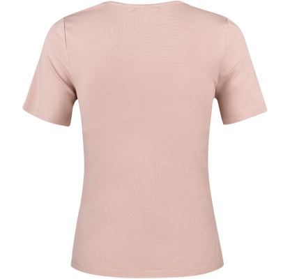 Ladies Soft Short Sl Texstar