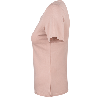 Ladies Soft Short Sl Texstar