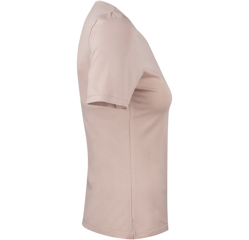 Ladies Soft Short Sl Texstar