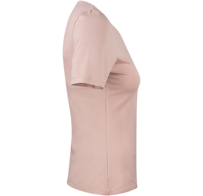 Ladies Soft Short Sl Texstar