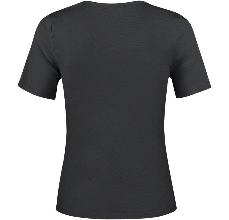 Ladies Soft Short Sl Texstar