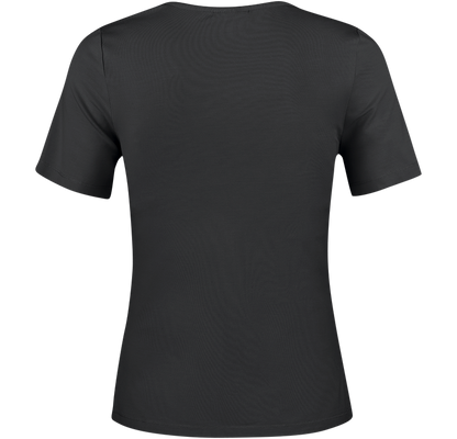 Ladies Soft Short Sl Texstar