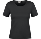 Texstar W009 Ladies Soft Short Sl