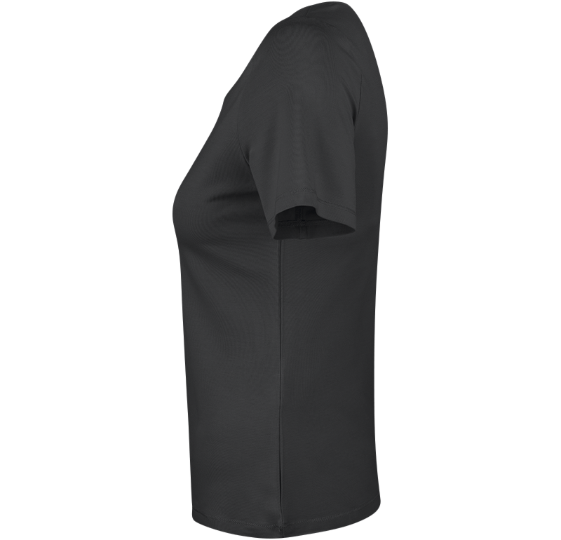 Ladies Soft Short Sl Texstar