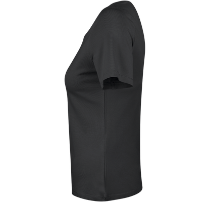 Ladies Soft Short Sl Texstar