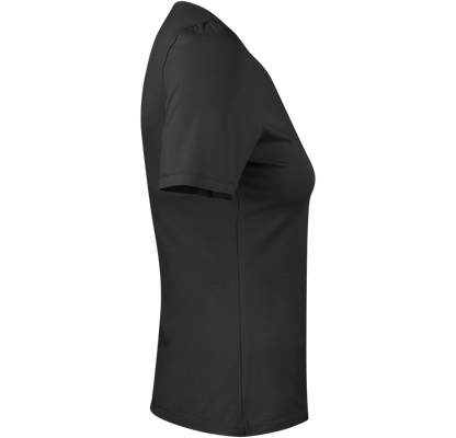 Ladies Soft Short Sl Texstar