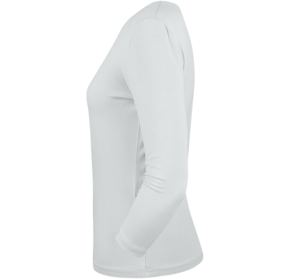 Ladies Soft 3/4 Slee Texstar