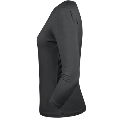 Ladies Soft 3/4 Slee Texstar