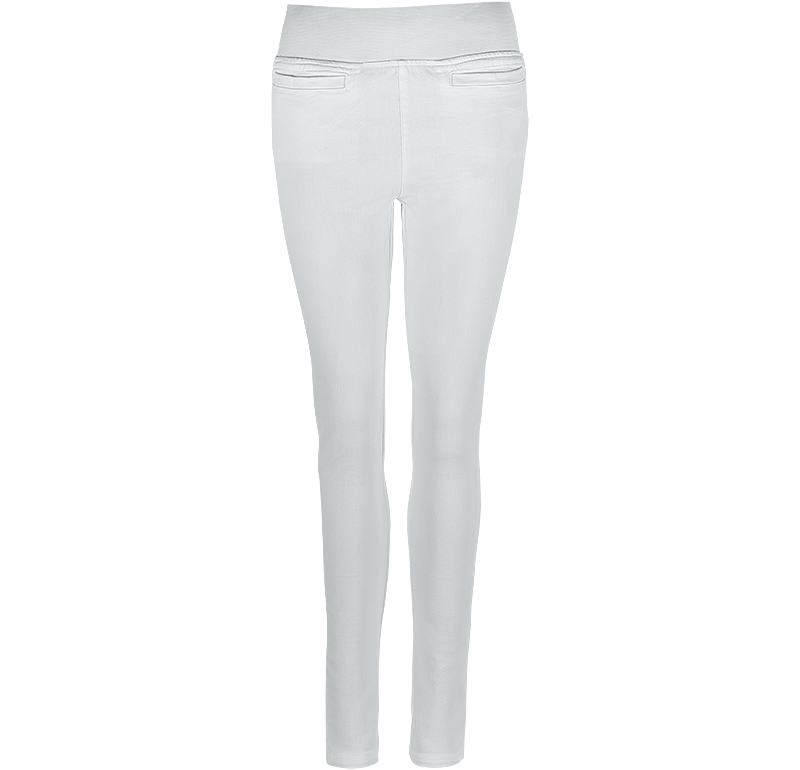 Texstar W013 Ladies Stretch Jeans