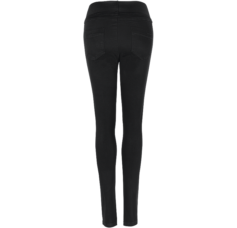 Ladies Stretch Jeans Texstar