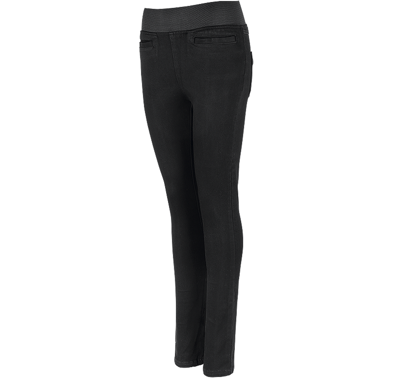 Ladies Stretch Jeans Texstar