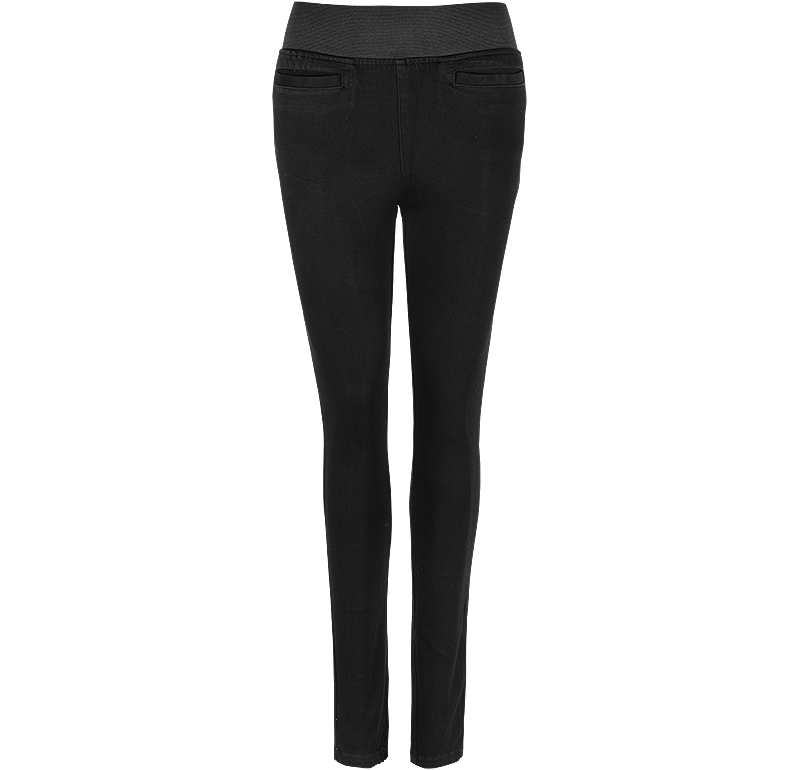 Ladies Stretch Jeans Texstar