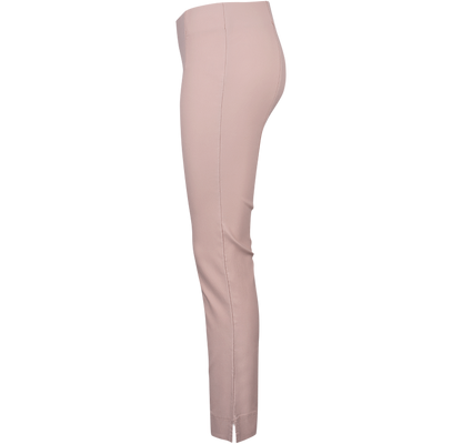 Ladies Straight Pant Texstar