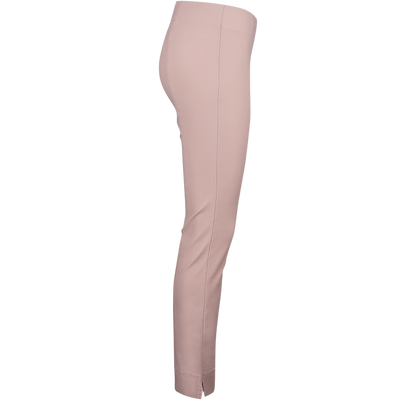 Ladies Straight Pant Texstar